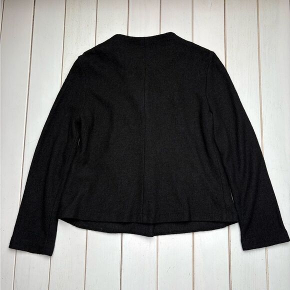 🇨🇦 MURIEL DOMBRET [clothes] Snap Up Blazer - Picture 11 of 13